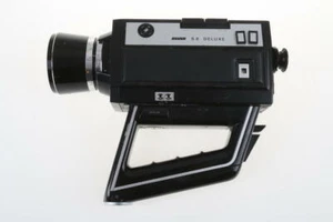 REVUE S8 DELUXE - Super 8 - SNr: E270419 - Imagen 1 de 5