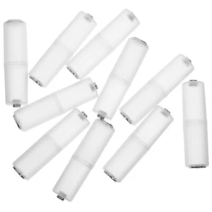 10pcs AAA To AA Battery Adapter Battery Adapter Small Battery Holders Battery - Picture 1 of 12