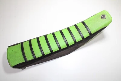 2014 KAWASAKI KX250F KX450 KX450F OEM SEAT SADDLE CUSHION ASSEMBLY L18 - Image 1 of 4