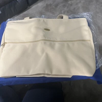 CHRISTIAN DIOR БОЛЬШОЙ HAUTE СУМКА С КОРОТКИМИ РУЧКАМИ ДАЕТСЯ КАК ПРОДВИЖЕНИЕ НОВЫЙ С ЯРЛЫКАМИ - Изображение 1 из 4