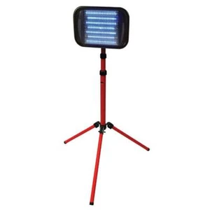 LED Garage Work Light -127 LEDs (Ideal for night race car repairs) - Picture 1 of 2