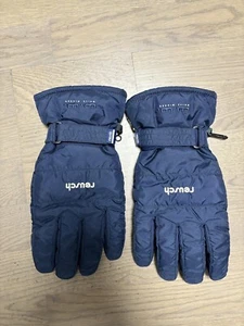 Reusch Winterhandschuhe blau Gr.10,5 - Bild 1 von 2