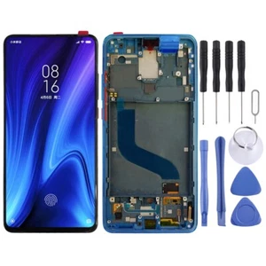 AMOLED LCD Screen for Xiaomi 9T Pro / Redmi K20 Pro / Redmi K20 Digitizer+Frame - Picture 1 of 4