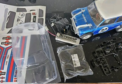 Rc Mini Cooper for sale | eBay