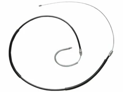 Cable de freno de estacionamiento para Chevrolet C2500 Suburban 1992-1999 CA Delco 11971HD Foto 1 de 2