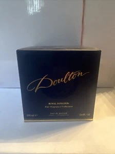 DOULTON Royal Doulton Fine Fragrance Collection Eau De Parfum Spray 3.4 oz ASIS - Picture 1 of 6