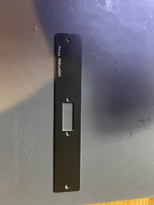 Amiga RGBtoHDMI Video Slot HDMI Panel. Precision Cut Metal - Picture 1 of 1