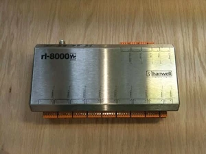 Transmisor registrador de radio Hanwell RL8000 RL-8000-HP - Imagen 1 de 9