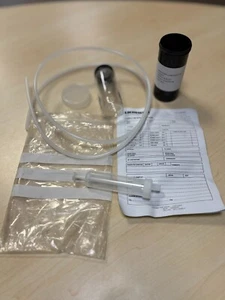 Liebherr scheduled oil analysis kit 885601814 - Picture 1 of 6