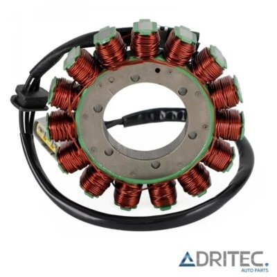 ✅ ALTERNATEUR STATOR pour BMW R 1200 RT (2013-2018) - Photo 1/4