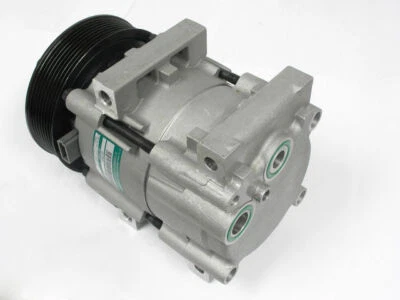 Компрессор в сборе для 1997 Ford F-250 HD A/C 87268HJSK UAC FS10 - Изображение 1 из 2