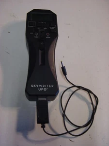 SKYWRITER UFO REMOTE CONTROL AND CORD  - Picture 1 of 3