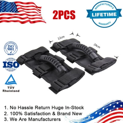 司机侧加长驾驶室门把手 GM1520115 适用于 1999 - 2007 Silverado Sierra — 第 1/4 张图片