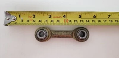 Arctic Cat Sway Bar Arm Stabilizer Link 1603-002 EXT Sabercat Z ZL Firecat ZR - Image 1 of 4