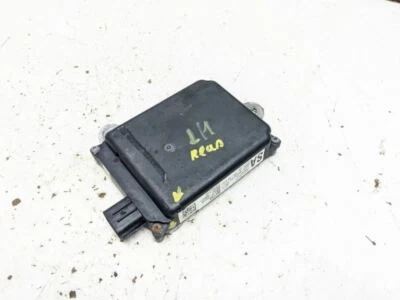 Sensor de monitor de radar de punto ciego Toyota Sienna 2016-2018 88162-08021 OEM *ReaD* Foto 1 de 4