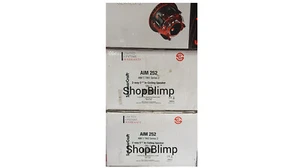 SpeakerCraft AIM252 AIM 5 TWO Series 2 In-Ceiling Speaker (Each) - Picture 1 of 8