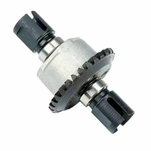 Conjunto de engranaje diferencial de caja de cambios diferencial para coche 1/8 HPI SAVAGE FLUX XL 5.9 4.6 - Imagen 1 de 6
