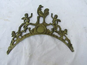 pendelgiebel uhr - Bild 1 von 4