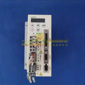 Used LXM23CU04M3X + BCH0801O11A1C Servo Drive LXM23CU04M3X/BCH0801011A1C - Picture 1 of 3
