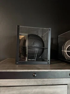 jordan basketball ball with case included - Picture 1 of 1