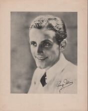 Phillips Holmes Original 1930's MGM Movie Photo