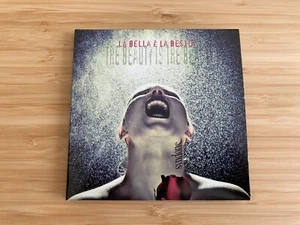 Syndone _ La Bella è La Bestia _ CD Album digipak _ 2012 Italy Prog RARE - Imagen 1 de 4