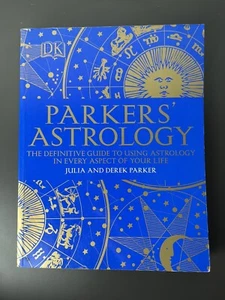 Parkers Astrology Revised 2009 - Imagen 1 de 7