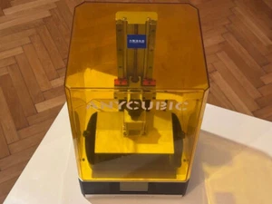 SLA 3D Drucker Anycubic Photon Mono X gebraucht - Photo 1/1