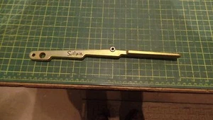 GENUINE SULLAIR PARTS 68722059 THROTTLE LEVER ASSEMBLY, - Picture 1 of 6