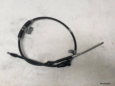Parking Brake Cable Rear Left for Jeep Compass & Patriot 2007-2017 PBC/MK/002A - Image 1 of 4