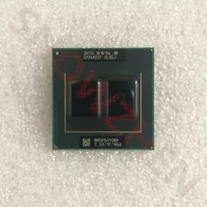 Intel Core 2 Extreme QX9300 CPU 4-Core 2.53GHz 1066 12MB SLB5J Laptop Processor - Picture 1 of 3