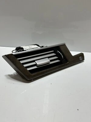 2012-2014 MERCEDES BENZ E350 E550 LEFT DASH AIR VENT - Image 1 of 4