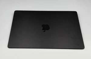 Faulty Screen for a MacBook Pro M3 14" A2918 2023-24 Cracked Display - Zdjęcie 1 z 2