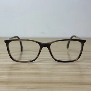 Carolina Herrera Eye Glasses VHE722K Womens Rectangle Designer Frames 140 - Picture 1 of 11