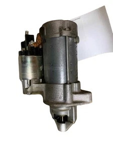 Starter 2015-2022 Mercedes C E GLC Metris SLC SLK Sprinter 1500 2500 OEM - Picture 1 of 3