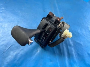 Rover 200/216/400/416 1989-1995 Honda 1,6 gasolina selector de marchas automático EAP9360 - Imagen 1 de 3