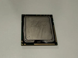 Intel Core i7-980X 3.33GHz 6-Core 12-Thread CPU (LGA 1366) - Used - Picture 1 of 5