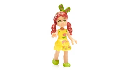 Minifigura Mega Construx WellieWishers Willa Foto 1 de 4