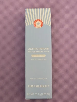 Первая помощь красоты ультра ремонт спасательный барьер бальзам. Новый в оригинальной коробке срок годности 3/27 - Изображение 1 из 4
