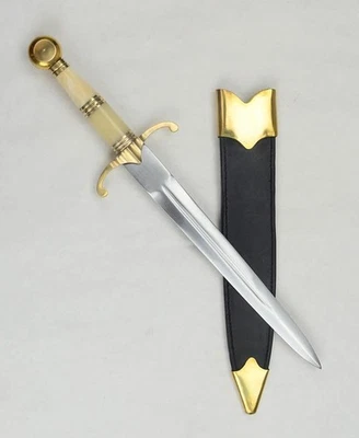 Daga Guingate - Deepeeka Foto 1 de 3