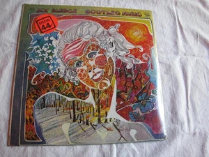 Sealed Mint H.Y. SLEDGE Bootleg Music 1971 HEAVY BLUES PSYCH LP ORIG. SSS-22 - Picture 1 of 3
