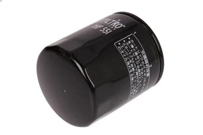 Filtro olio HIFLO HF551 per Moto Guzzi S 1.0 1991-1991 Foto 1 de 4