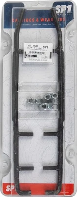 SP1 Slasher Six60 Runners for 2006 Ski-Doo Freestyle 300F Snowmobile - Image 1 of 2