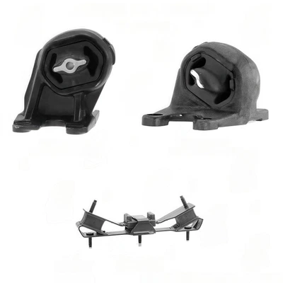 Motor Mount Kit for Ram 2500 2015 2016 2017 2018 2019 5.7L V8 - Image 1 of 4