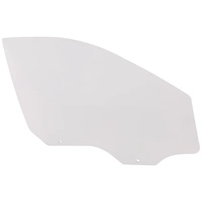 Door Glass Front Right Hand Side Passenger  5074816AE for Jeep Compass 2007-2017 Foto 1 de 4