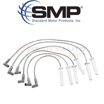 Standard Spark Plug Wire Set for 1996-2000 Dodge Caravan - Ignition Plugs dt Foto 1 de 4