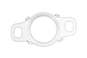Für OE RENAULT 77 01 070 512 Gasket, EGR valve 77 01 070 512 EGR valve gasket ( - Bild 1 von 5