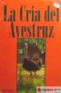 La cría del avestruz. NUEVO. ENVÍO URGENTE (Librería Agapea) - Imagen 1 de 1