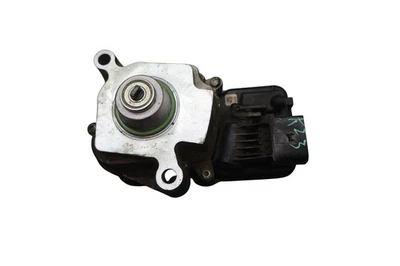 09-15 BMW 740i 740Li 750i 760Li раздаточная коробка привод двигателя модуль оригинальный - Изображение 1 из 4