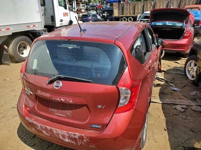 Alternador compatible con 12-19 VERSA 348009 Foto 1 de 4